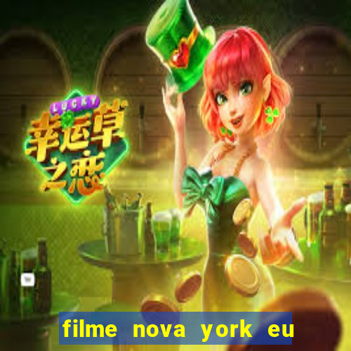 filme nova york eu te amo